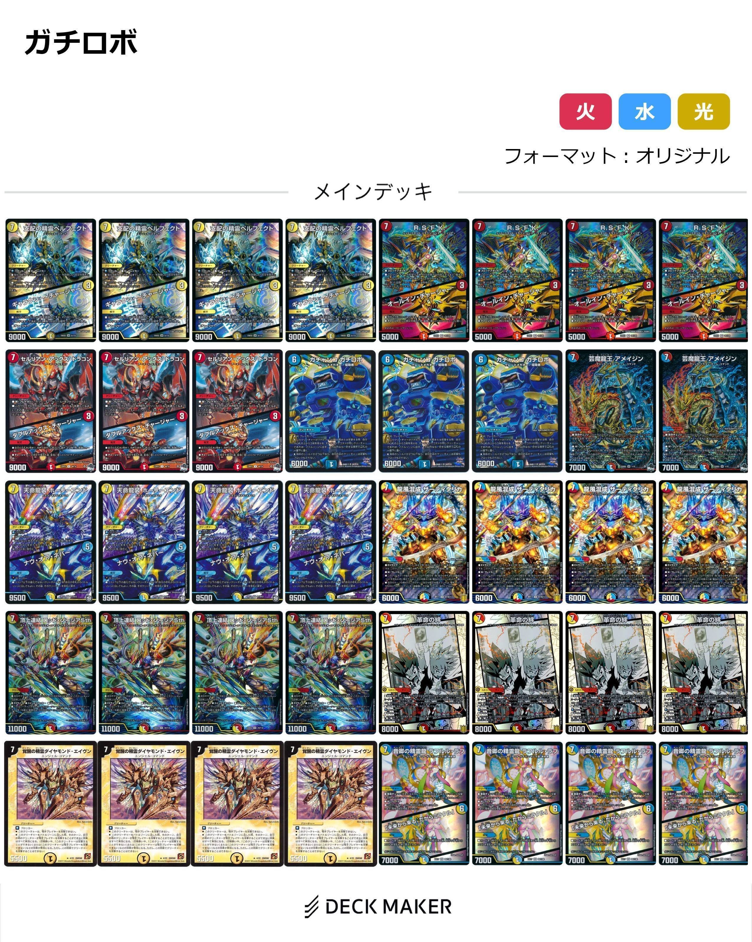 匿名配送】サバキZ 高レートデッキ 匿名配送】サバキZ 高レートデッキ