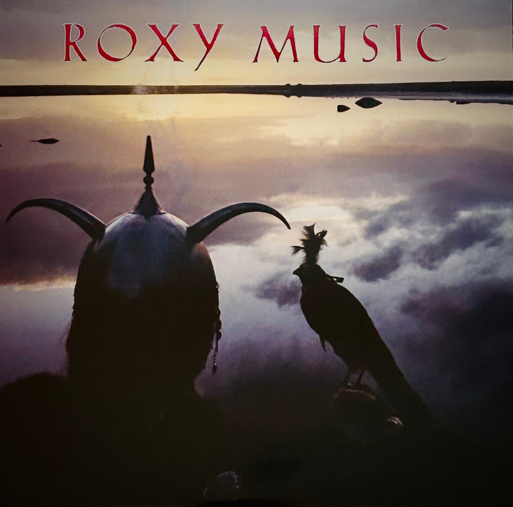 この一枚 #12 『AVALON』 ロキシー・ミュージック(1982)｜レコードが