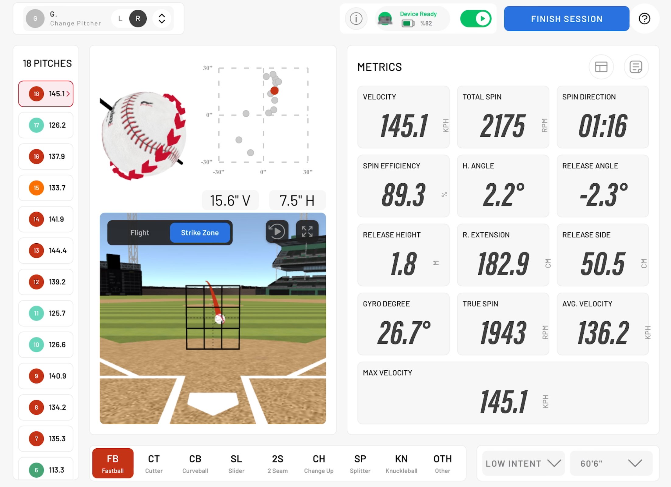 新商品「PRO 2.0」発売のお知らせ｜Rapsodo Japan (ラプソード)