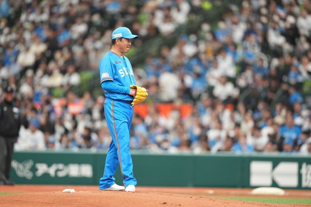 ライオンズOB通信 潮崎哲也編｜西武ライオンズ公式note