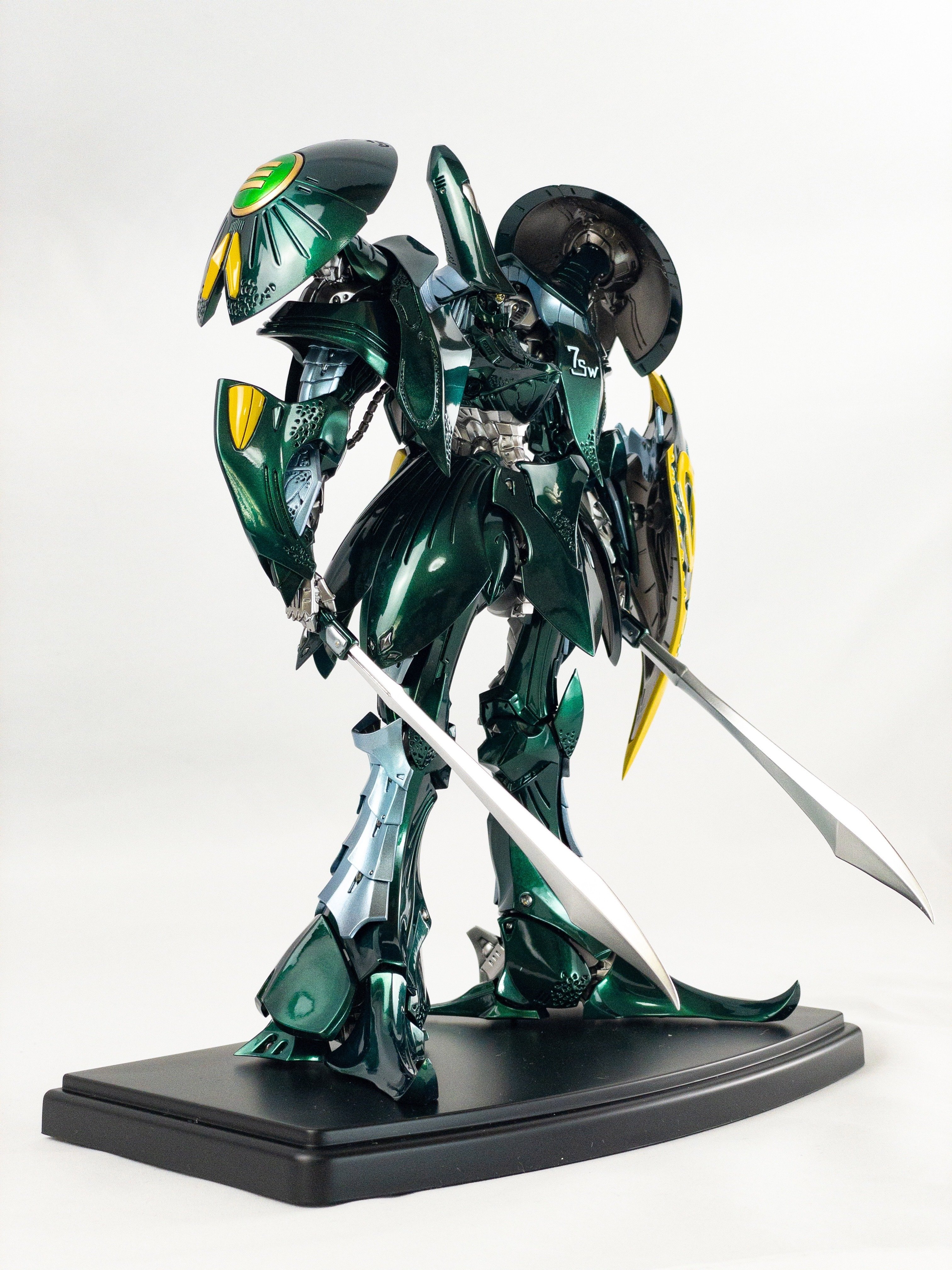 SAV1/100『Aトール BSコブラ』（ボークス）take.4｜May dé Garage