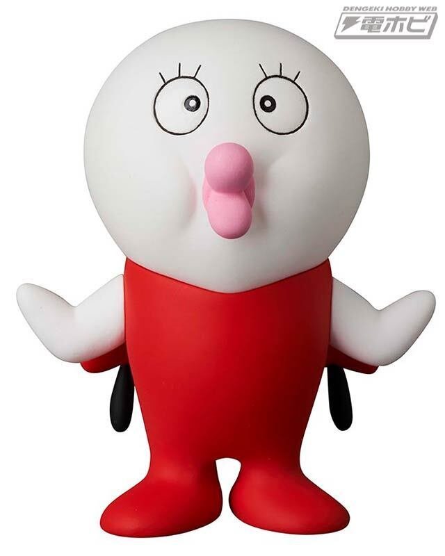 Qちゃんのオバケ仲間たちが大集合！『新オバケのQ太郎』の完成品