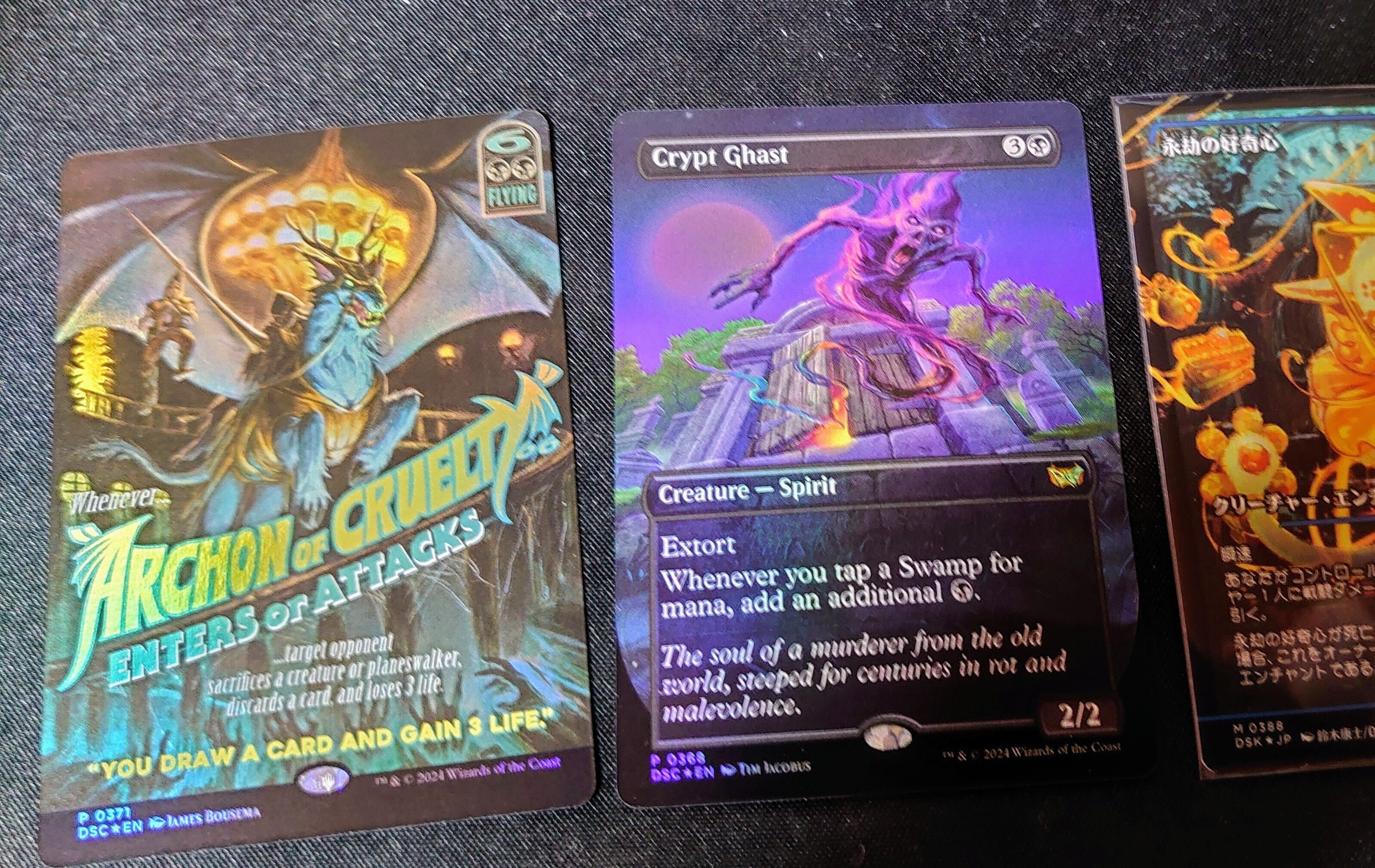 最近マジック・ザ・ギャザリングが熱い｜れおこ