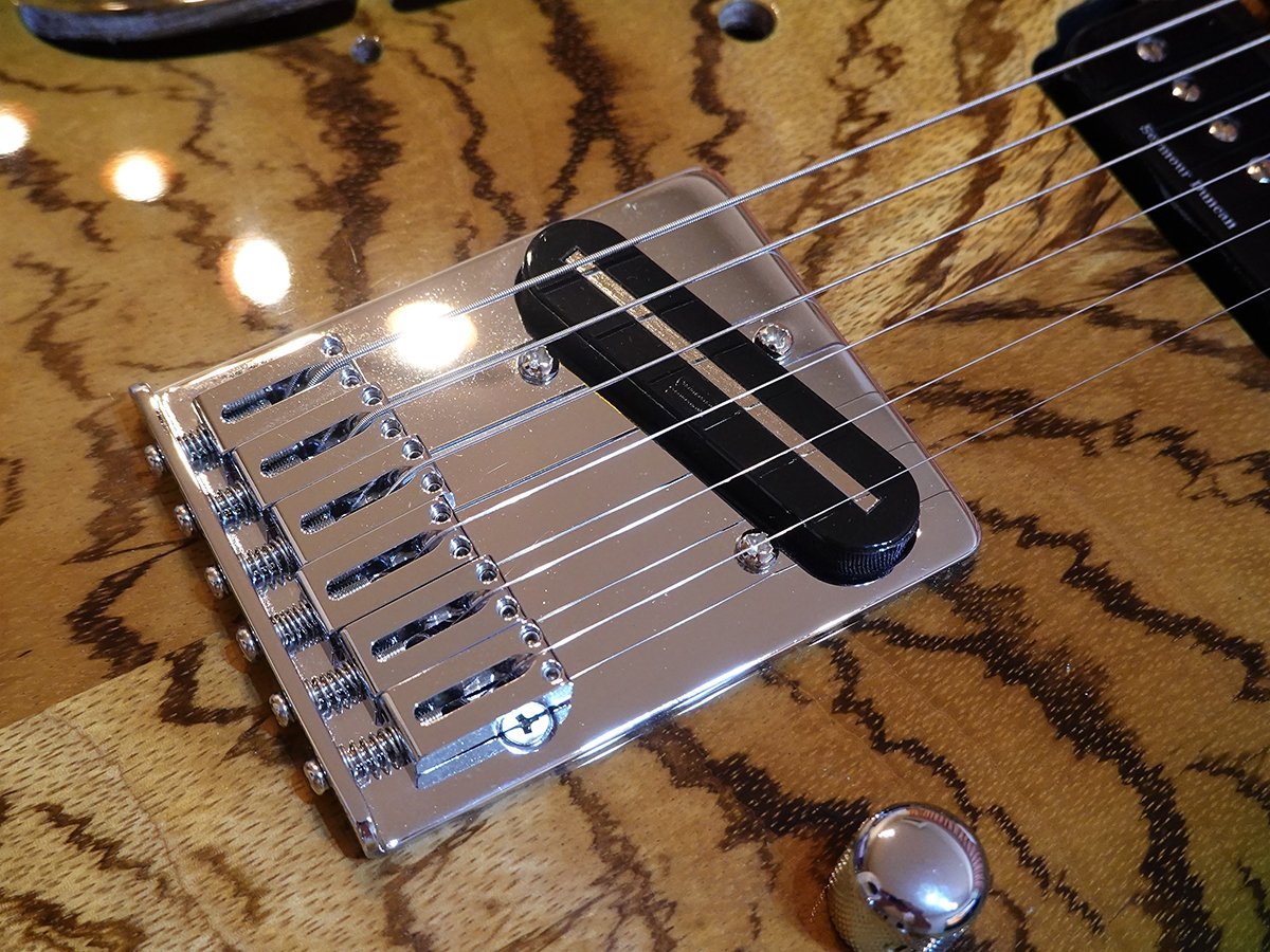 試作 個人製作エレキギター シングルカット 試作 個人製作エレキギター