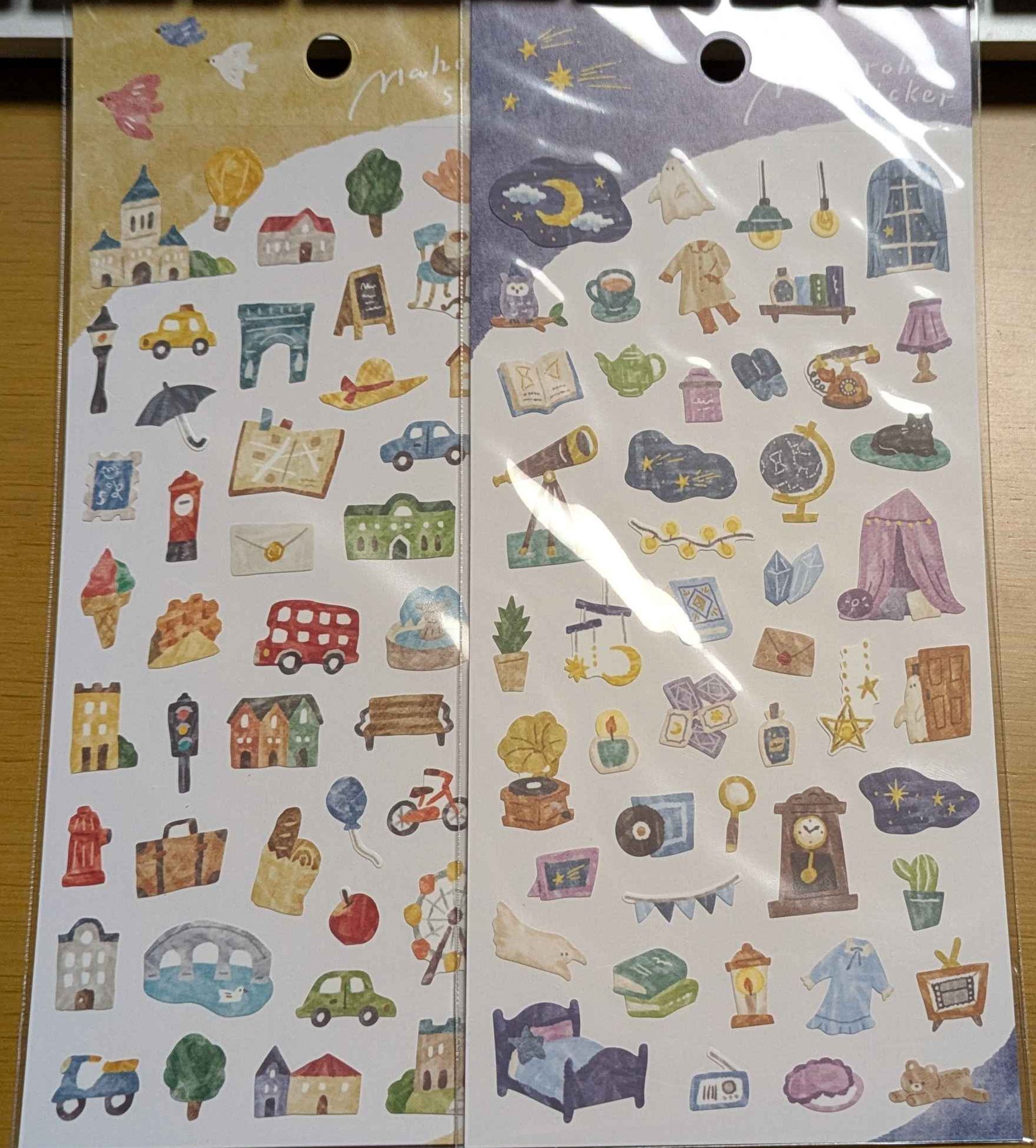 夢叶奈mama‪‪☺︎‬ 断捨離中❤︎ ロールシールまとめ売り 夢叶奈mama‬‬