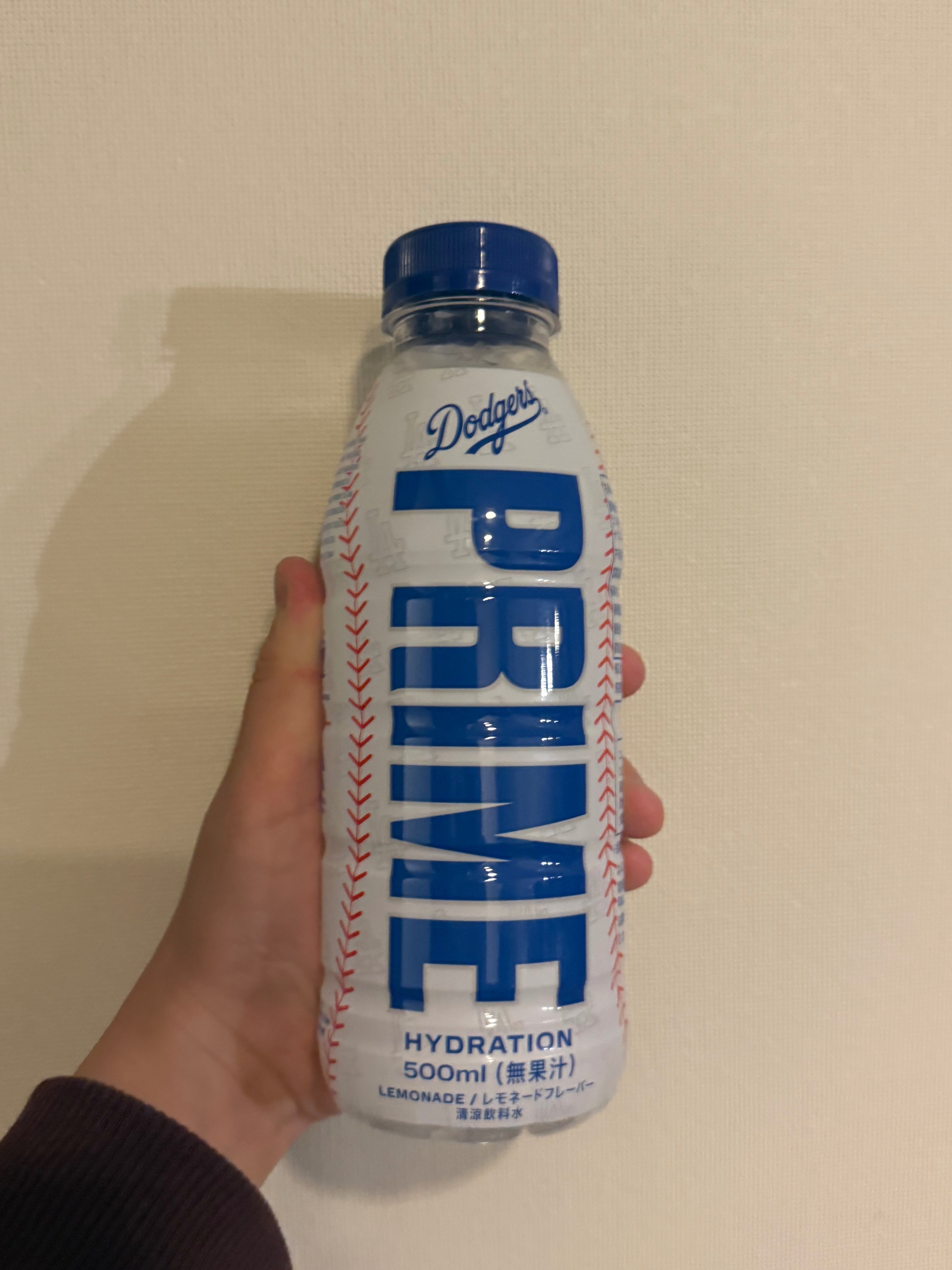 ドジャースとセブンがコラボ！？｜もっさん