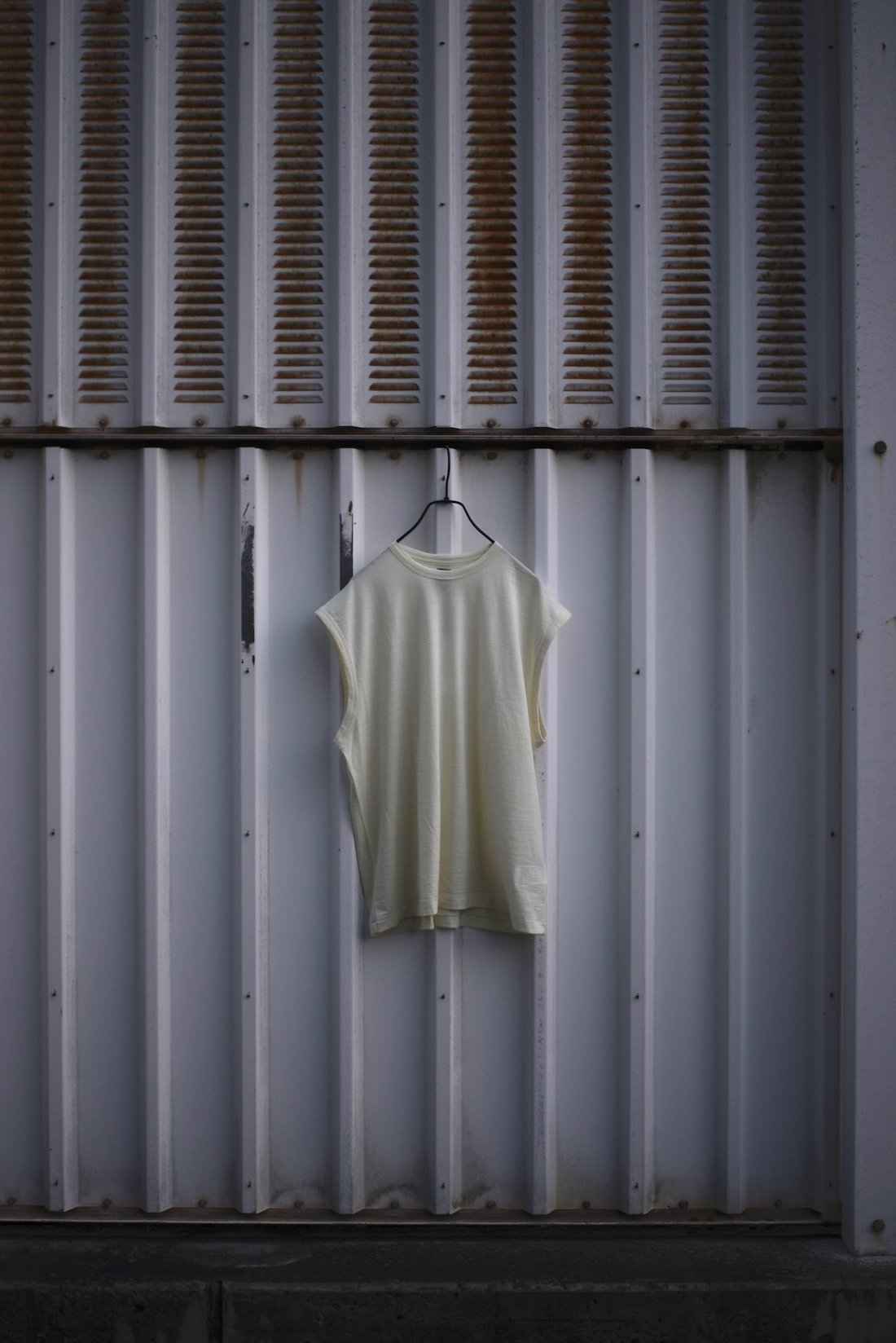 一つの正解。 / BATONER exclusive for nariwai_tatazumaiizumai