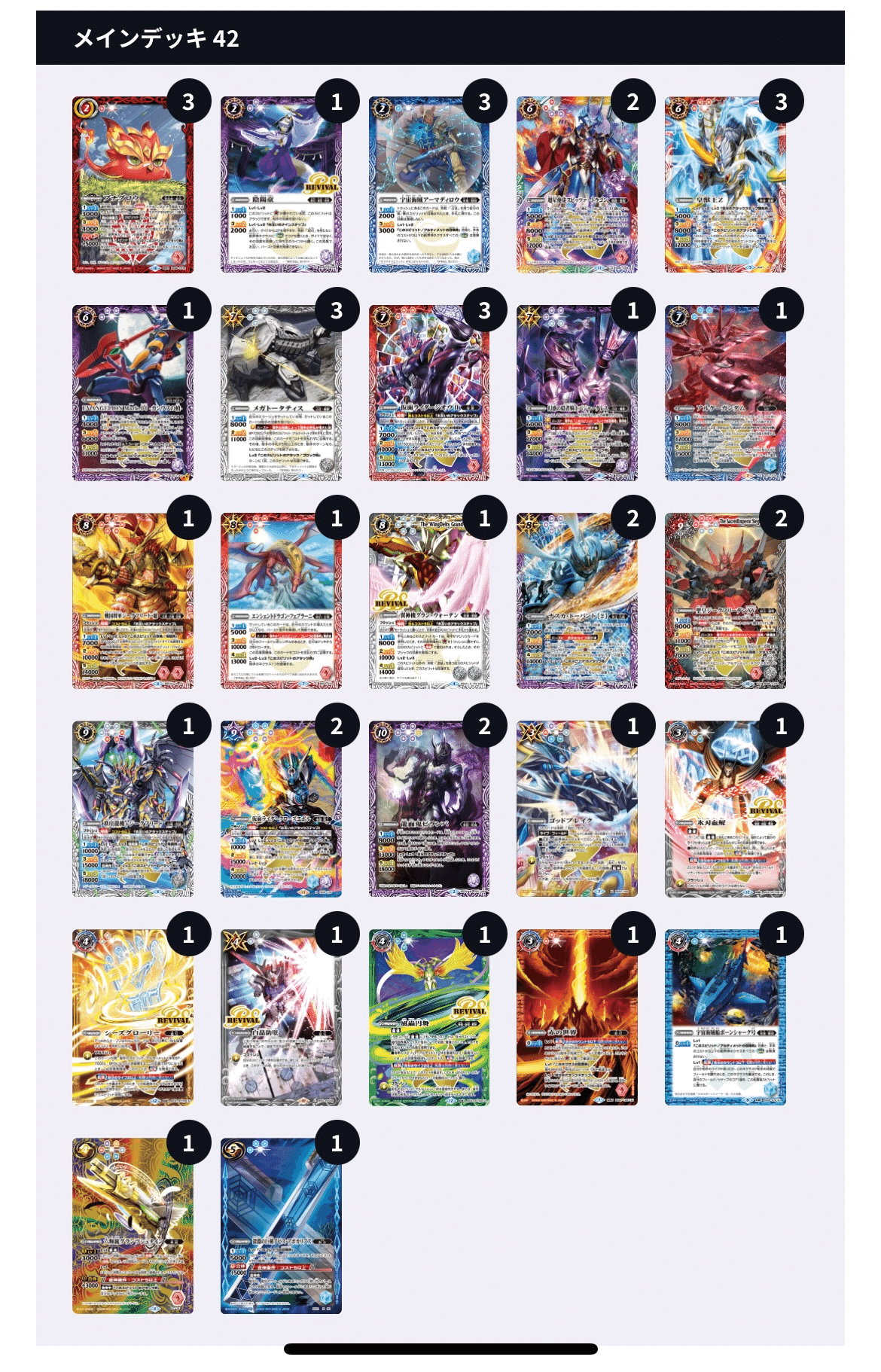 プチグロウgs 雑記｜一葉