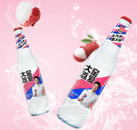 KKR、中国ローカル飲料ブランド「大窑饮品」を事実上買収か？｜厳 偉