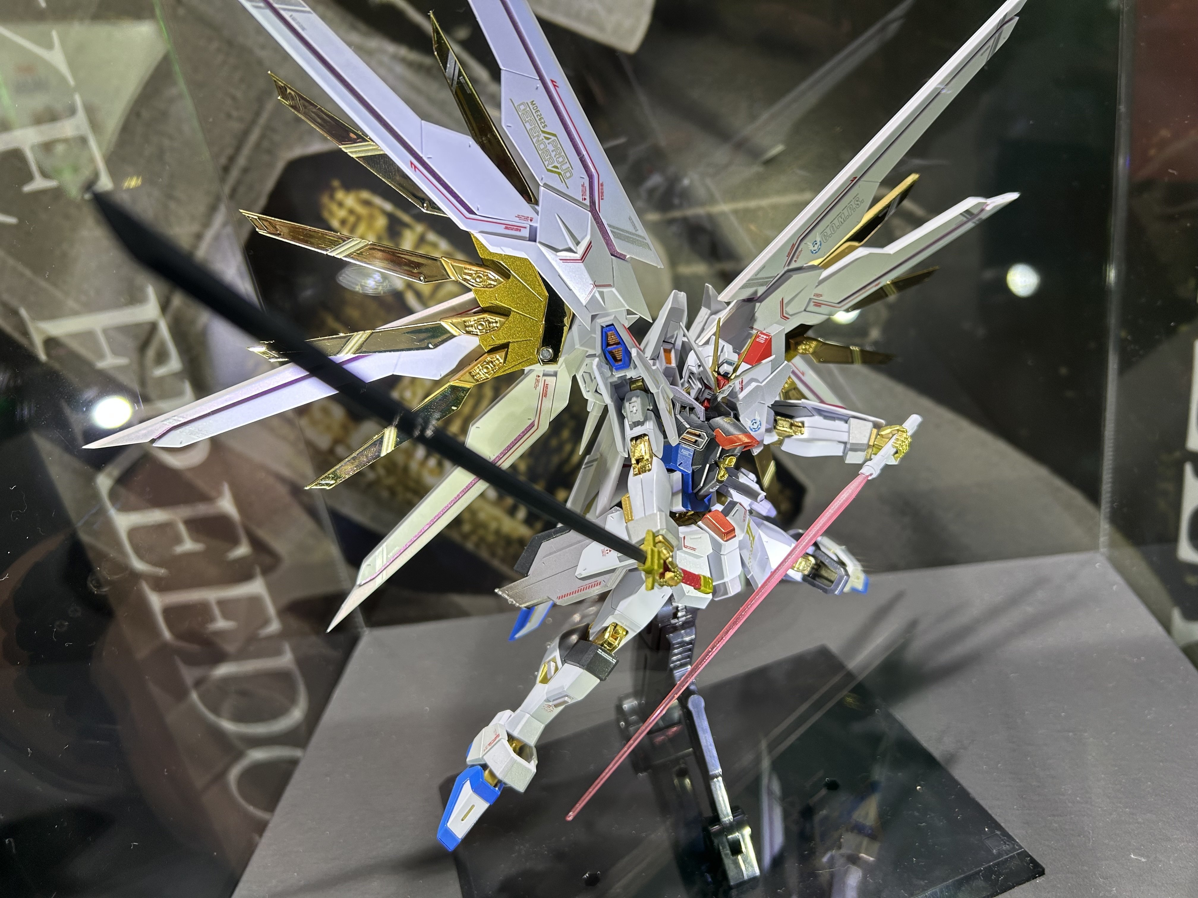 11/24】ゴルギーオージャー使用リスト解説(関東エリア)｜渋谷シャコ