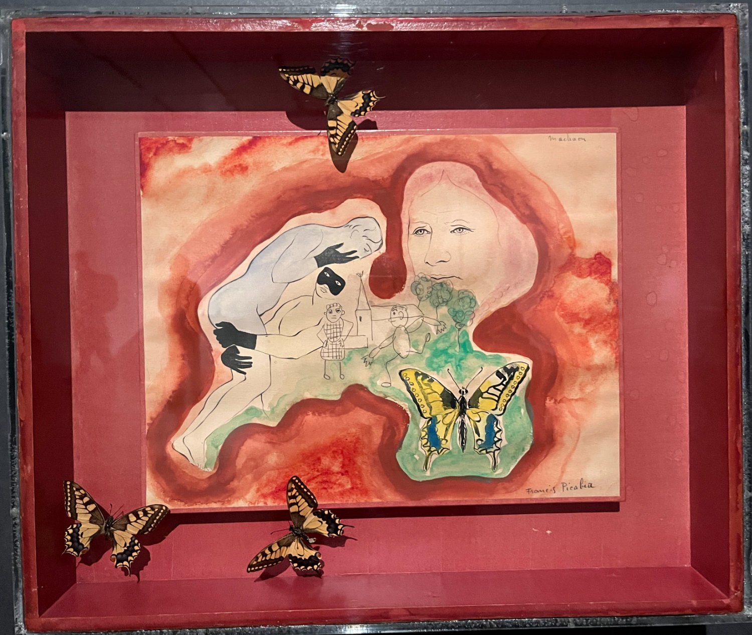 拡大するシュルレアリスム 視覚芸術から広告、ファッション