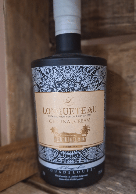 グアドループの隠れた宝石：Longueteau（ロングトー）のラム酒｜asuka