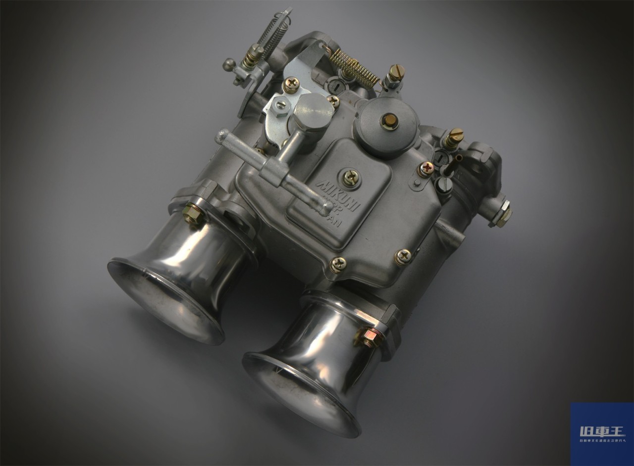 令和の今こそキャブレターの魅力を伝えたい〜後編〜｜旧車王マガジン