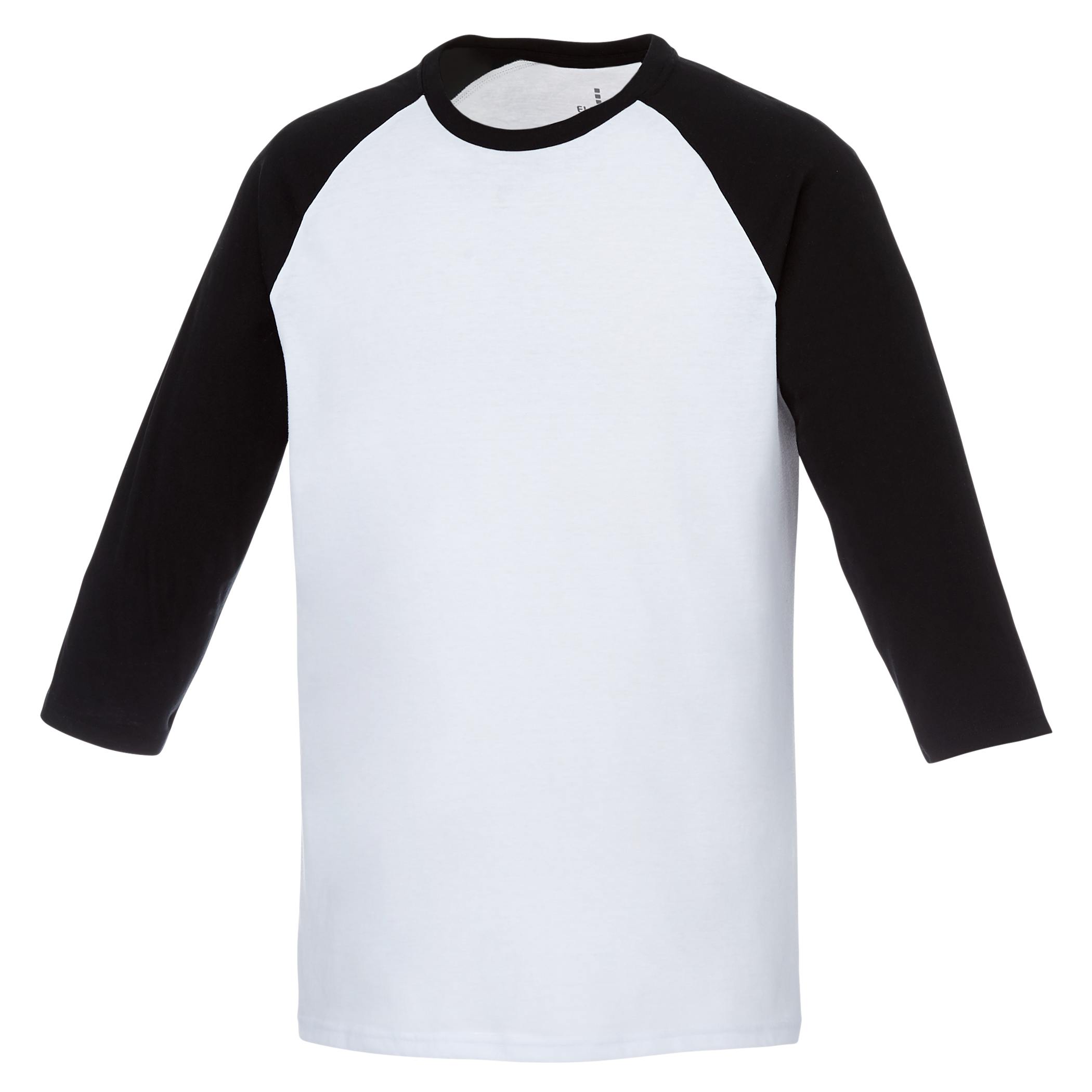 Men's DAKOTA Three Quarter Raglan Tee | PCNA