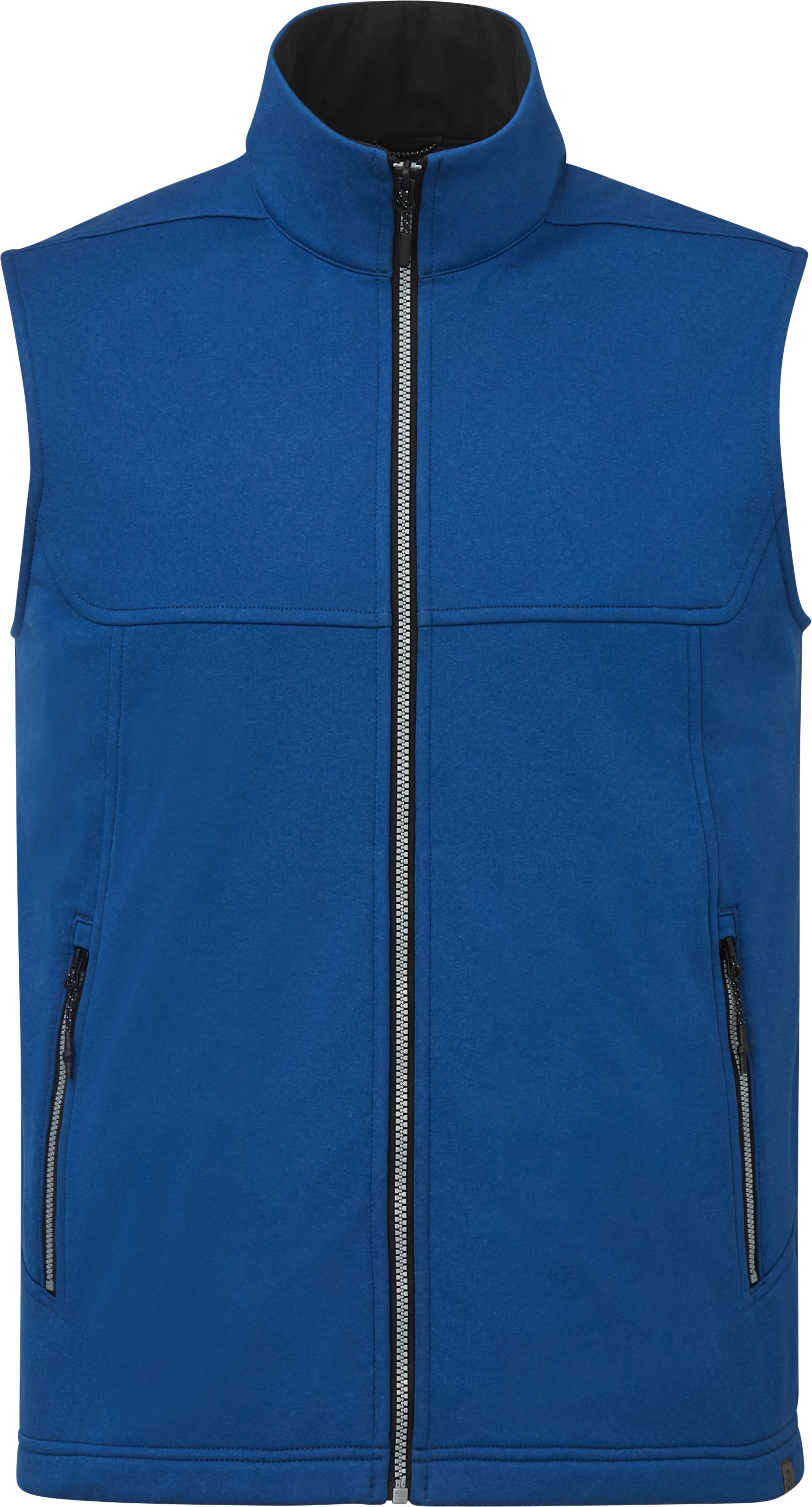 Men's JORIS Eco Waterproof Softshell Vest | PCNA