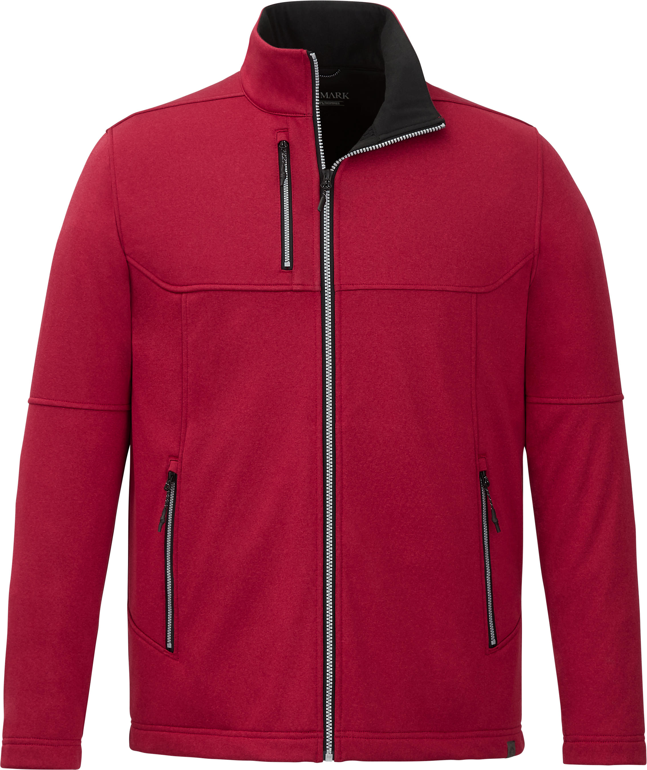 Men's JORIS Eco Waterproof Softshell Jacket | PCNA