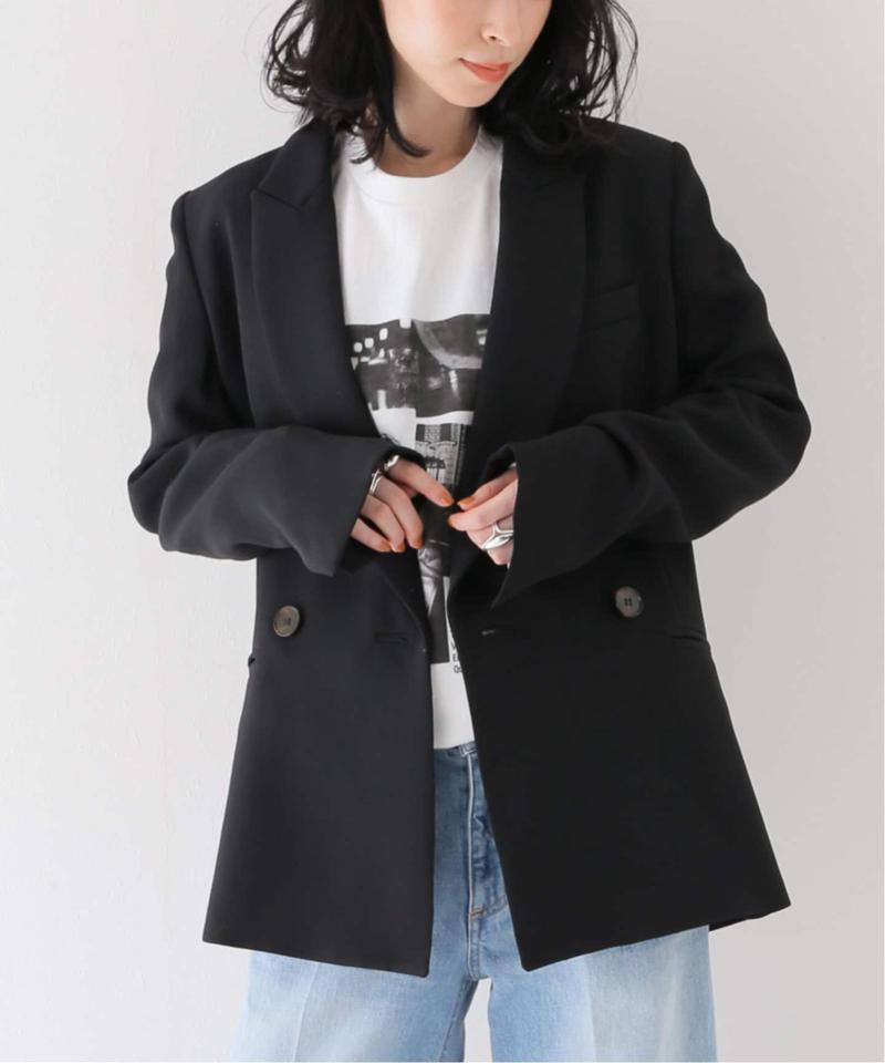 Plage(プラージュ)の「masculine ジャケット（Plage）」 - PARTE