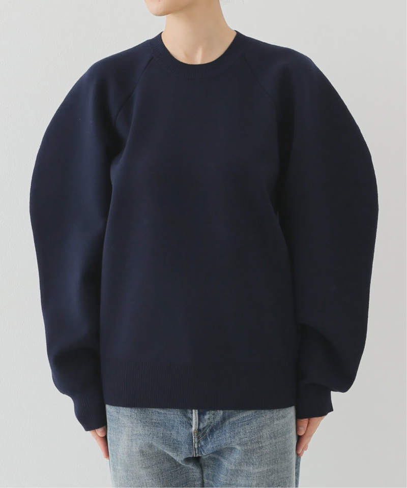 Deuxieme Classe(ドゥーズィエムクラス)の「【CINOH/チノ】 PUFFER