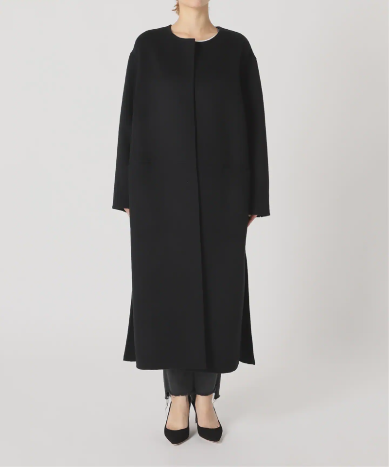 Deuxieme Classe(ドゥーズィエムクラス)の「victorian リバーロング