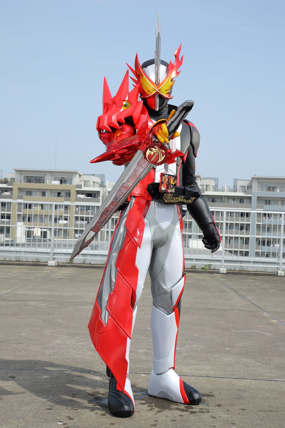 ファーブル・ルーバ、三たび