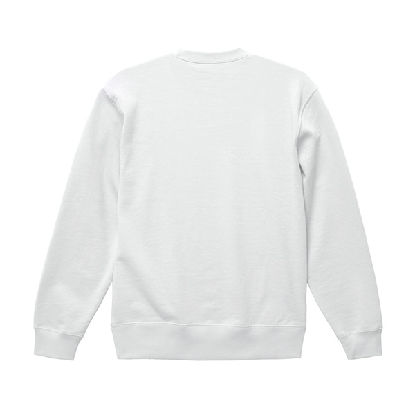 5044-01 10.0オンス クルーネックスウェット(パイル)（XXXL）｜United