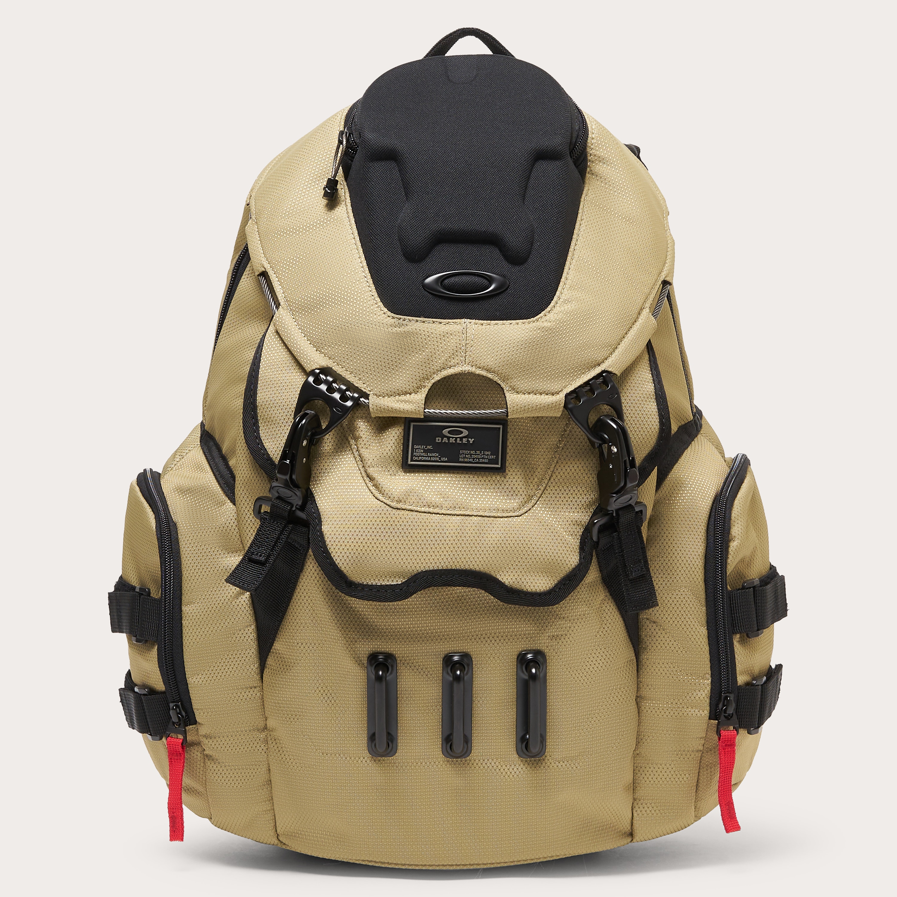 Oakley Bathroom Sink Rc Backpack - Pebble | Oakley® CA
