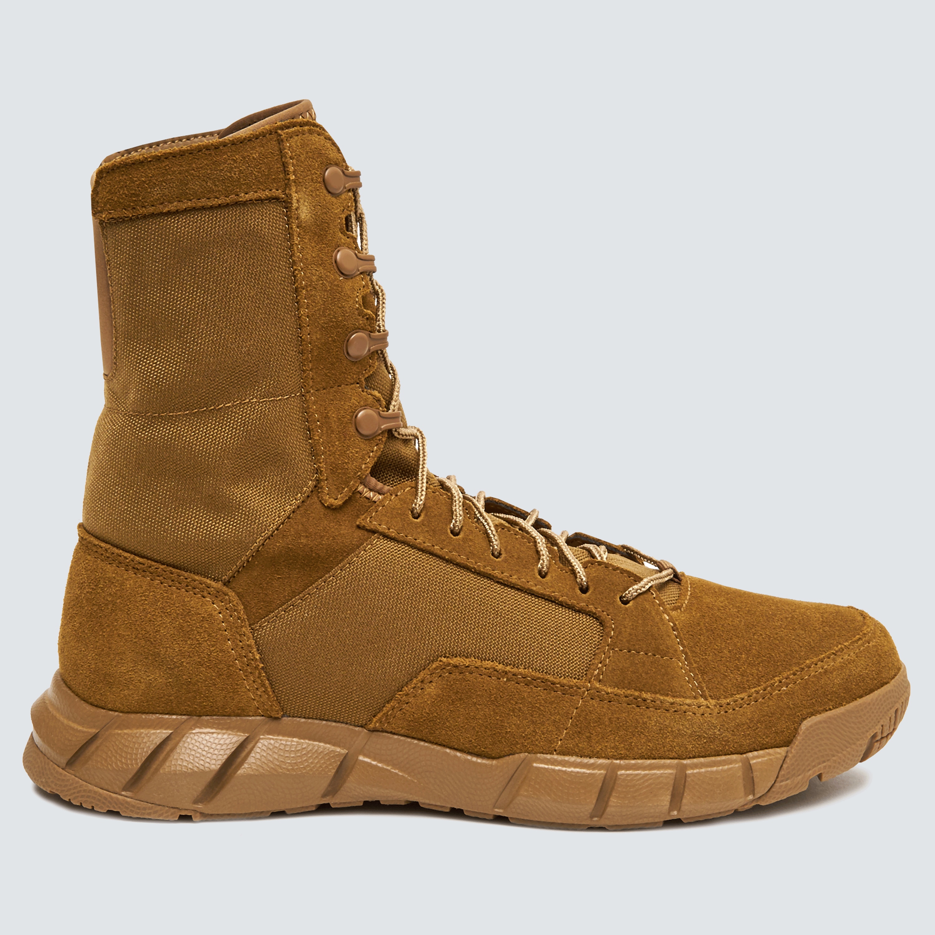 Oakley Coyote Boot - Coyote - FOF100298-86W | Oakley® 日本