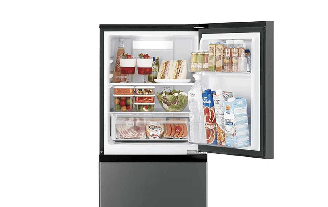 OE110828 アクア 135L 冷蔵庫 一人暮らし 小型 AQUA（アクア） 冷蔵庫