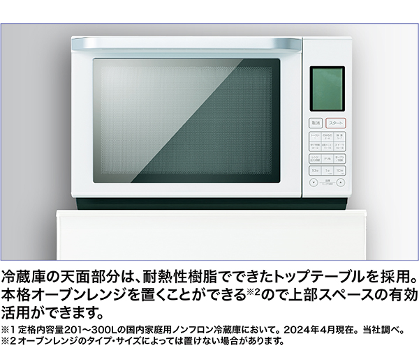 AQR-27P｜容積：272L｜スタンダード｜アクア株式会社（AQUA）