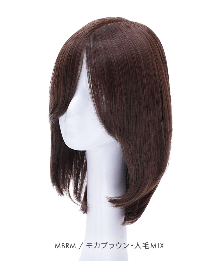 医療用ウィッグ ミディアム/ヴィーナス ノーカットミディアムウィッグ