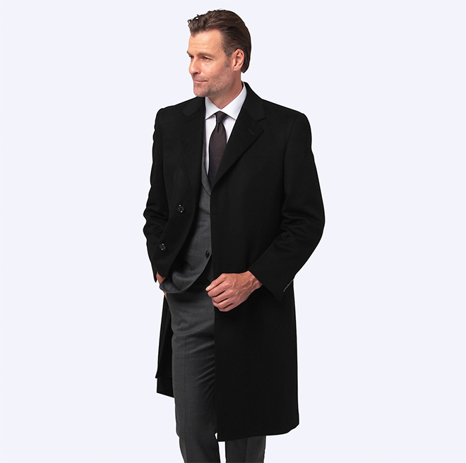 AQUASCUTUM COATS IN SILVER SCREEN | BLOG | Aquascutum アクア