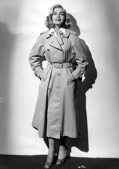 Trench Coat | Aquascutum アクアスキュータム公式サイト