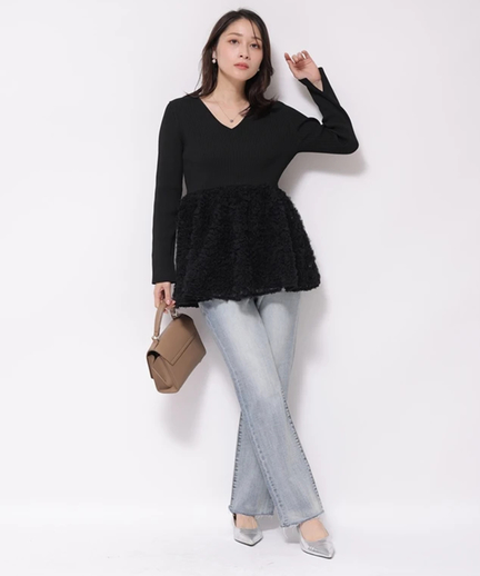 Style Coordinate │【公式通販】Arpege story（アルページュストーリー）