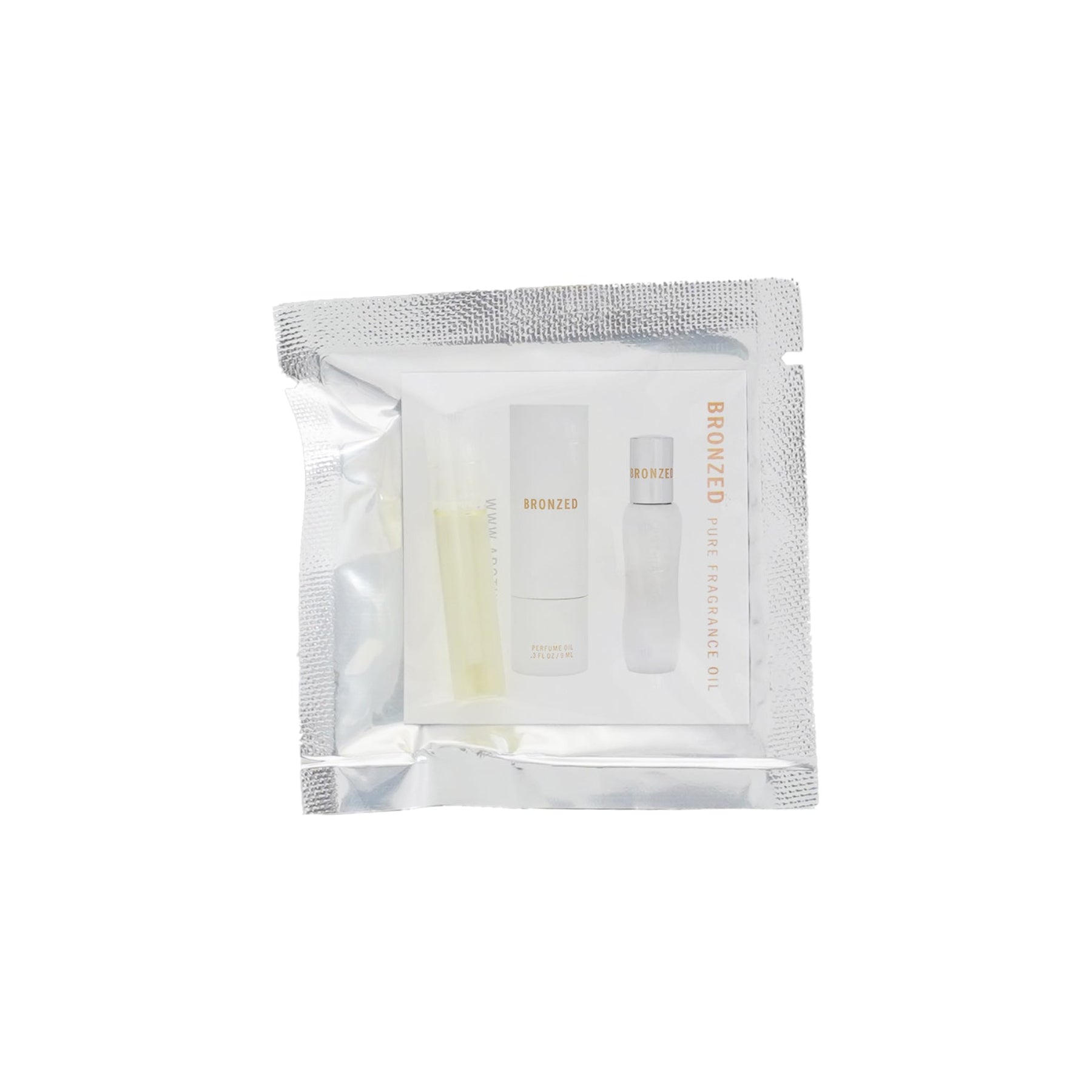 ディスカバリーセット ロールオン