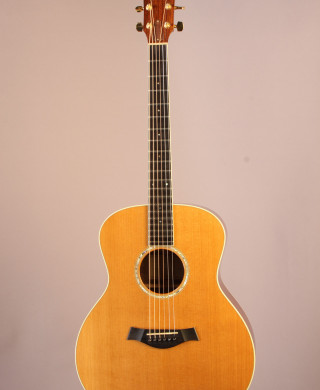 Taylor GS Series 2006 | Gruhn Guitars
