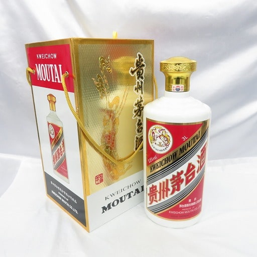 マオタイ酒買取｜貴州茅台酒の高価買取なら大黒屋