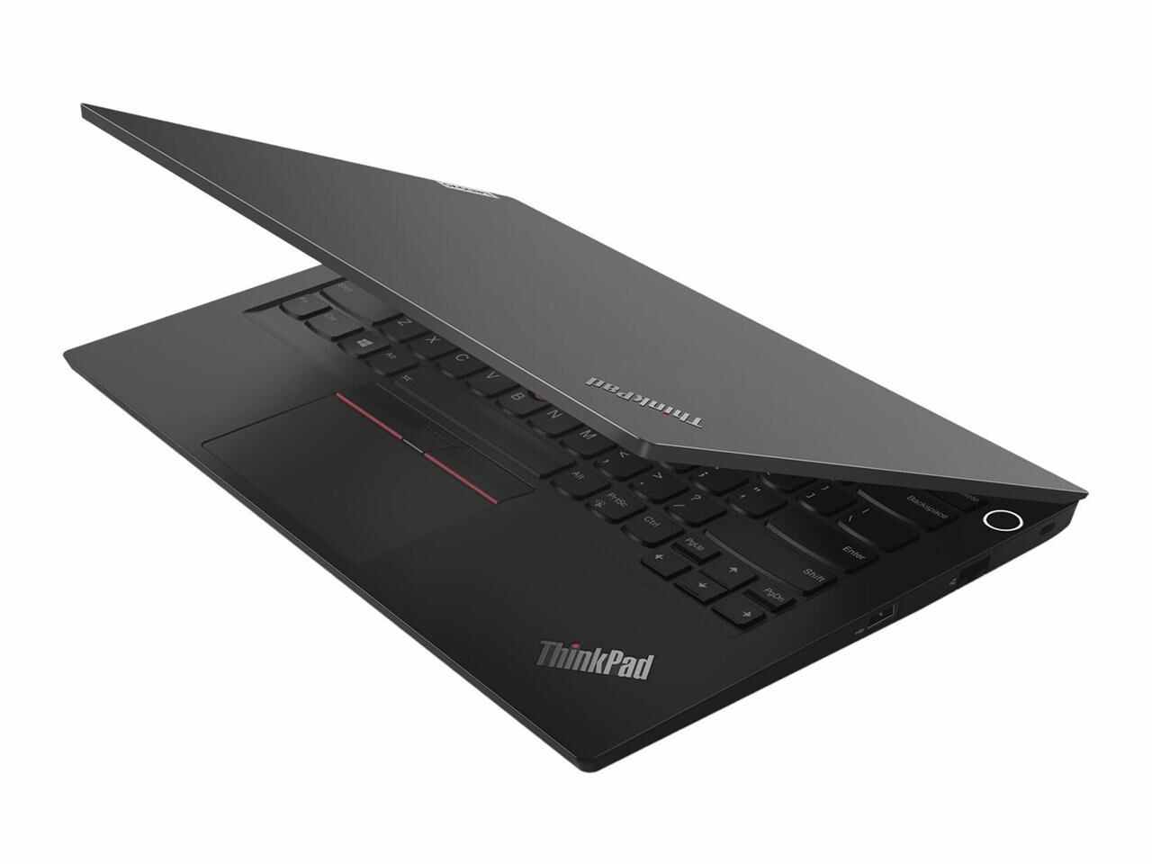 Lenovo ThinkPad E14 Gen 3 Laptop - AMD Ryzen 5-5500U, 8GB, 256GB