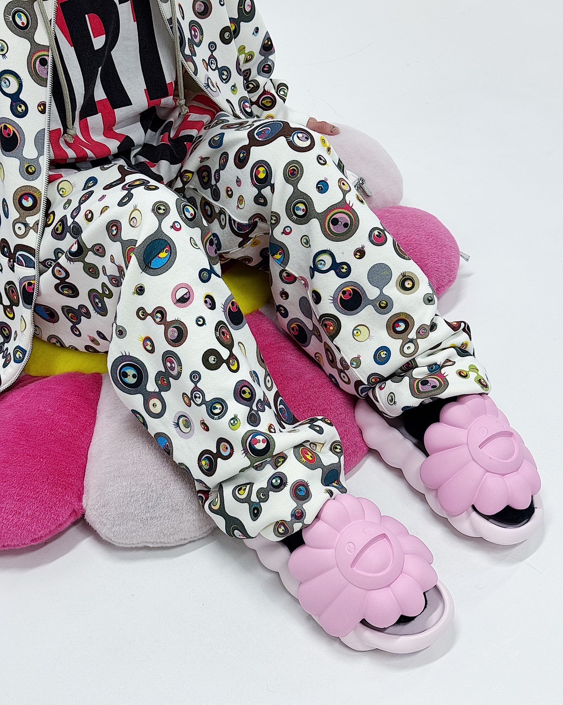 Takashi Murakami / kaikai kiki】