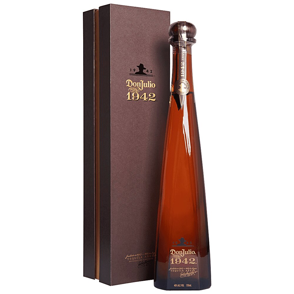 Don Julio 1942 Tequila 750 ml - Applejack