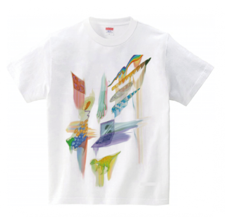 伊藤万理華EXHIBITION “HOMESICK” ＠福岡 | 福岡PARCO | PARCO ART