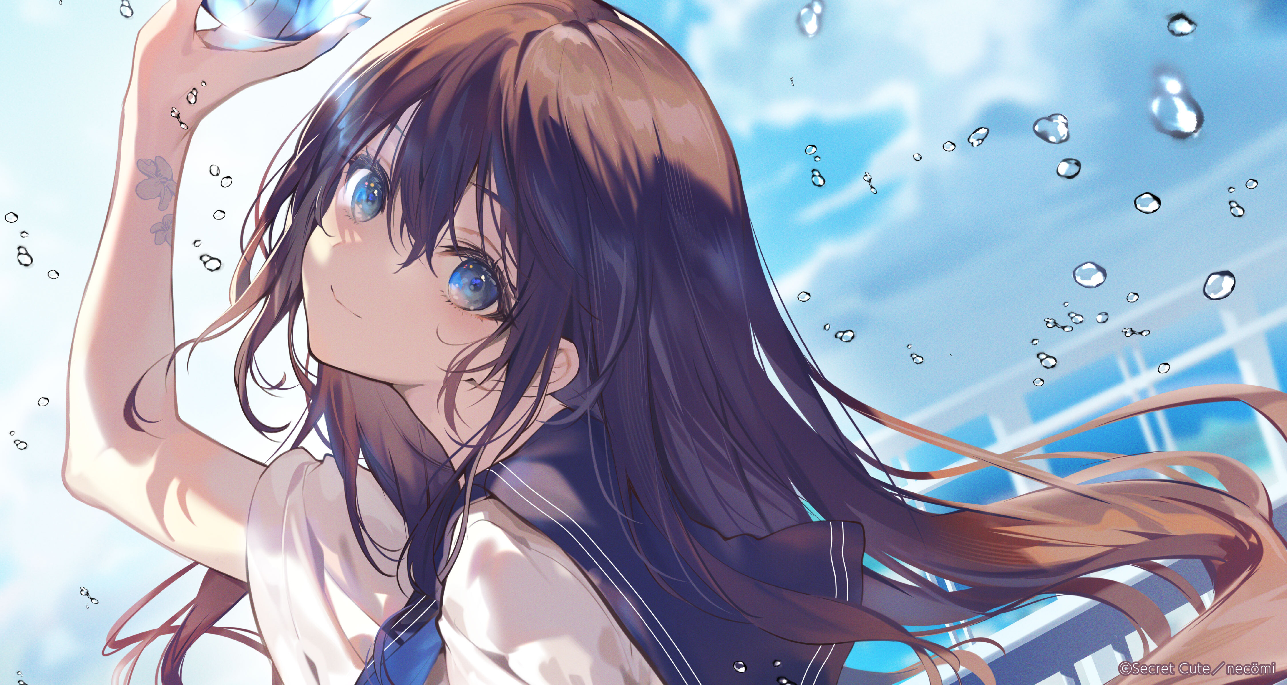 展示会情報（北海道/necömi新作版画展/20260306）/アールビバン展示会情報