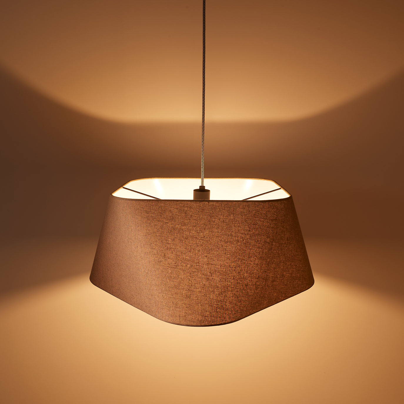 Espresso 3-shallow pendant｜ARTWORKSTUDIO公式