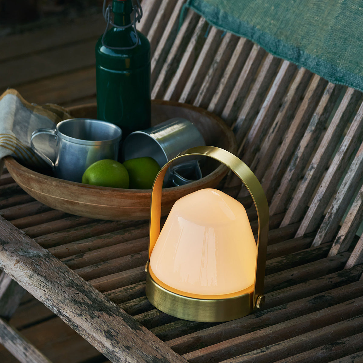 Caravan-LED lantern 2｜ARTWORKSTUDIO公式