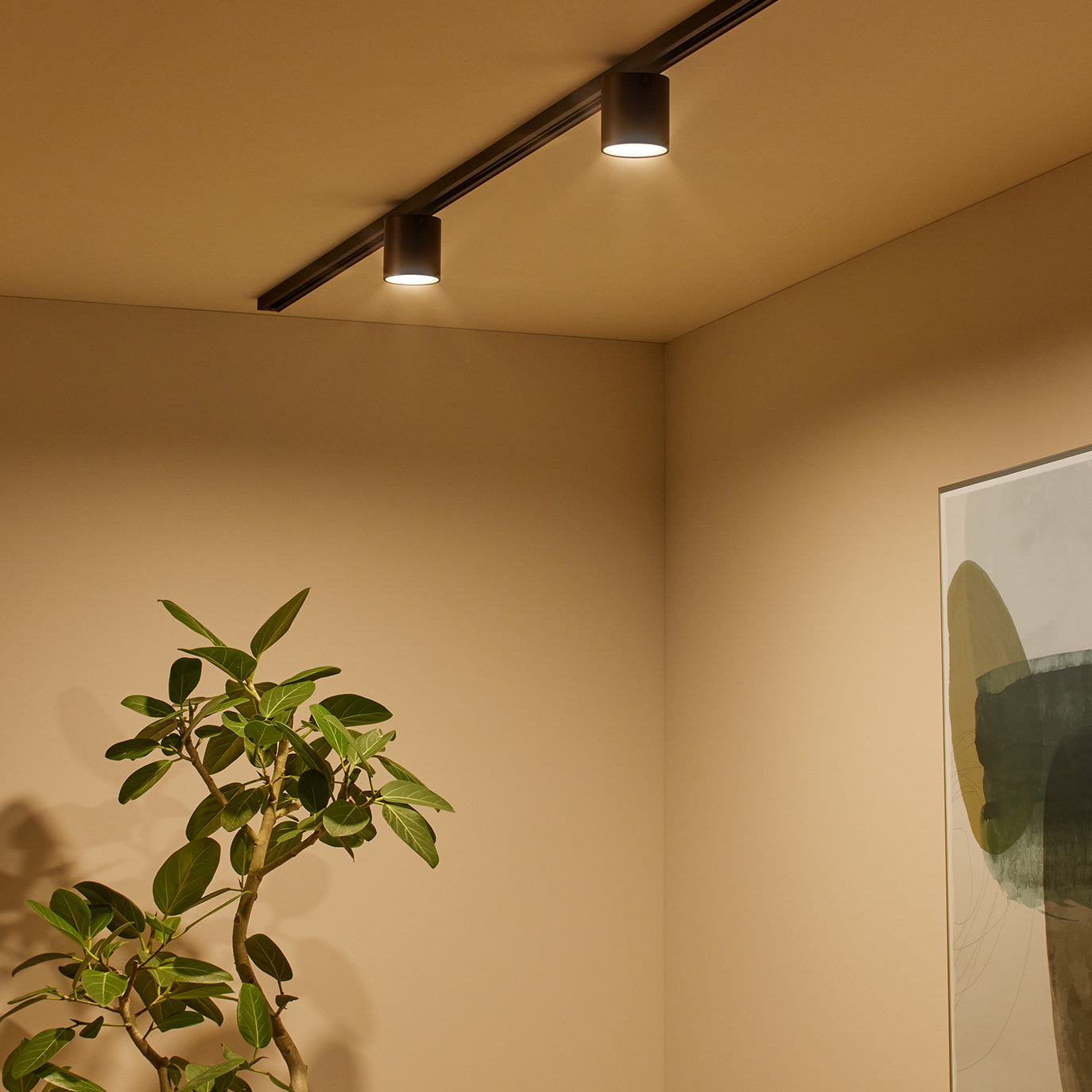 Grid-duct down light｜ARTWORKSTUDIO公式