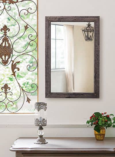 ウッドミラー -アルテジャパン