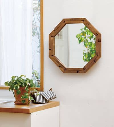 ウッドミラー -アルテジャパン