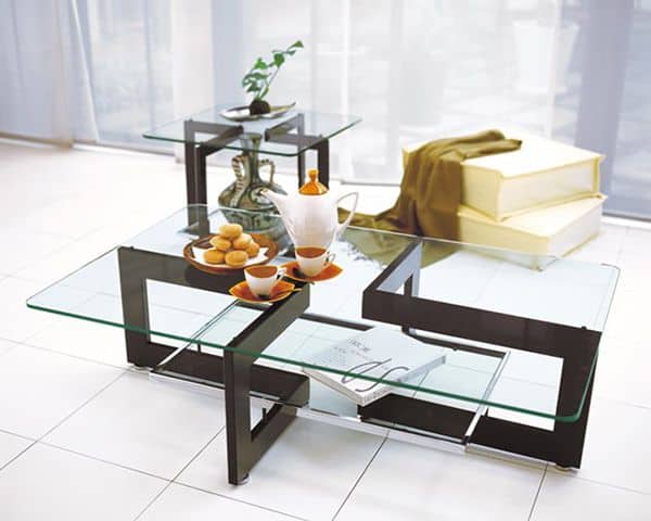 ティーテーブル -アルテジャパン