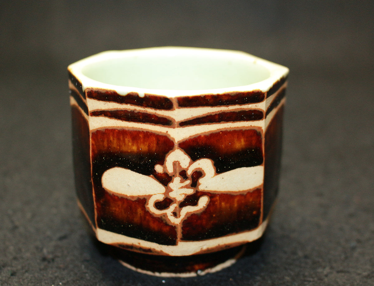 湯呑 – アート飛田