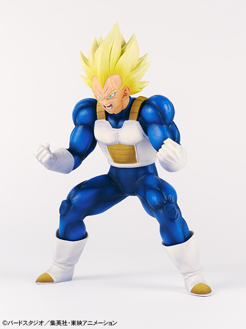 番外編＃01：『一番くじ ドラゴンボール VSオムニバスアメイジング』を