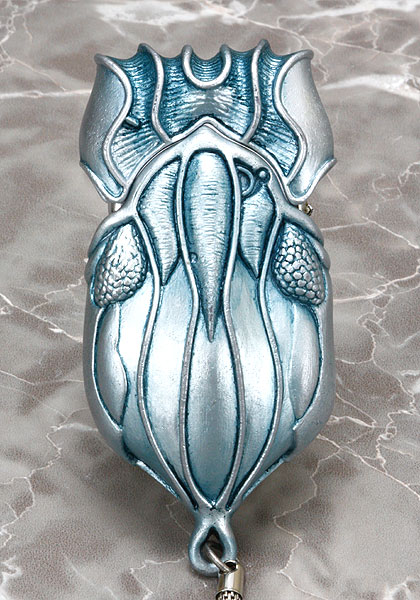 銀牙騎士ゼロ 魔導火